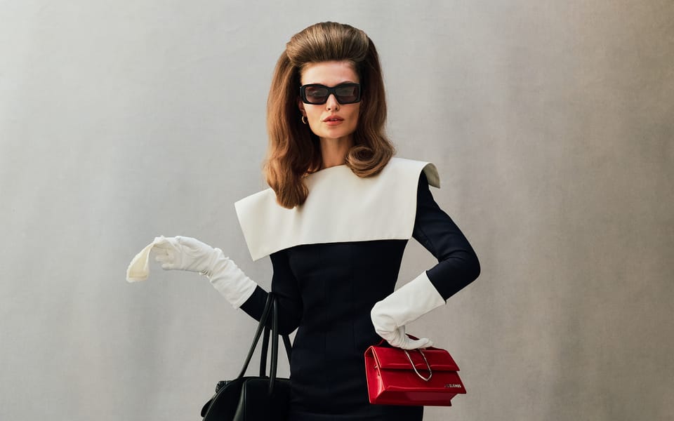 Jacquemus: The 15 Ans