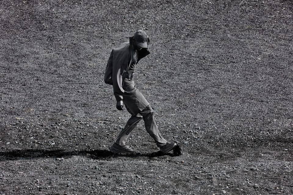 Puma x Heliot Emil