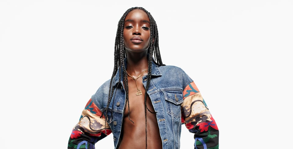 Desigual S/S 2023