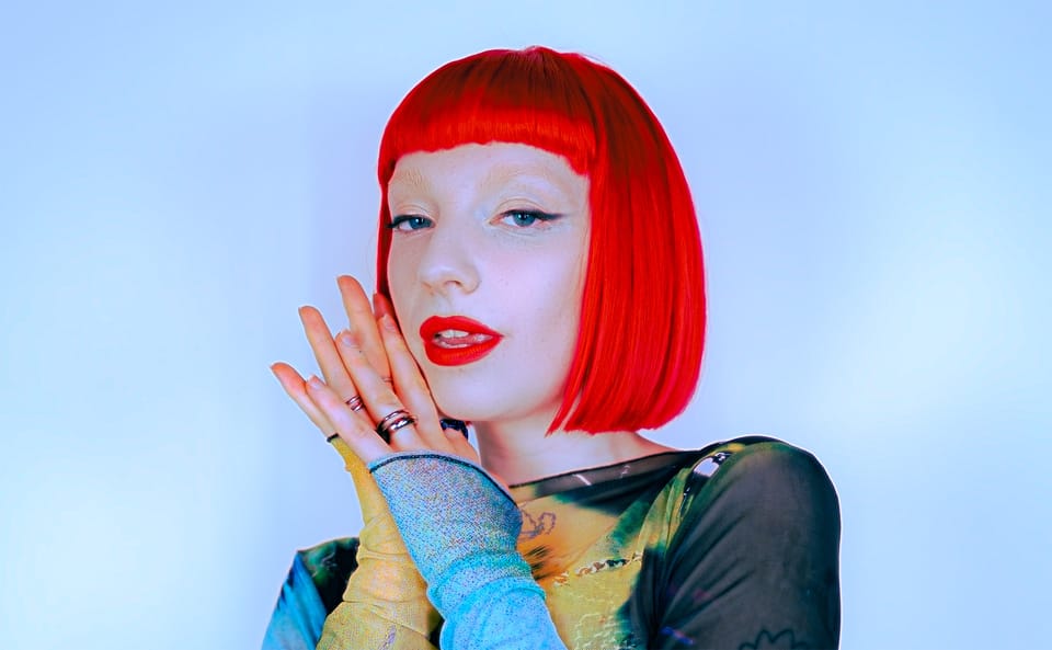 Sophie and The Giants