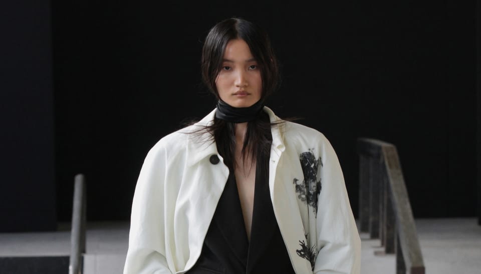 Carlota Barrera S/S 2023