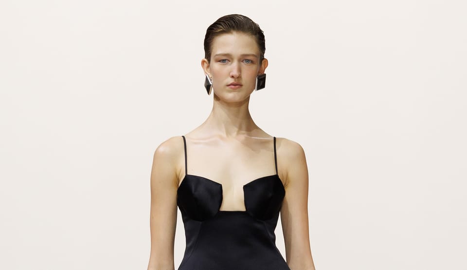 Givenchy S/S 2026