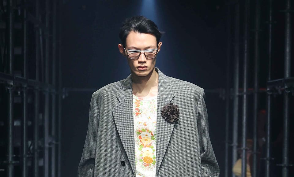 Milan Fashion Week Men’s F/W 2025
