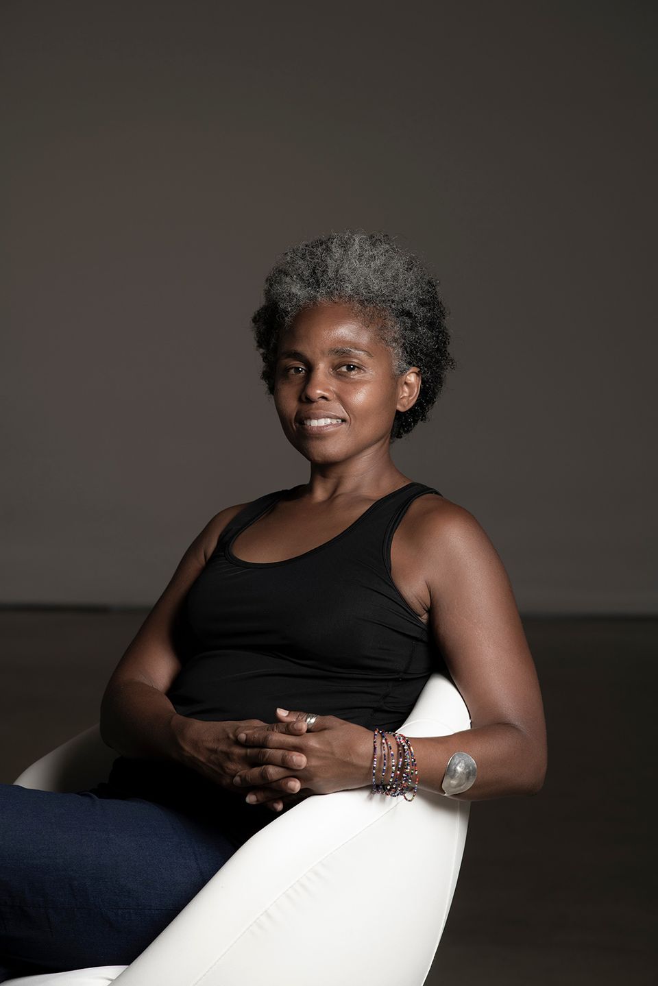 Sandra Brewster