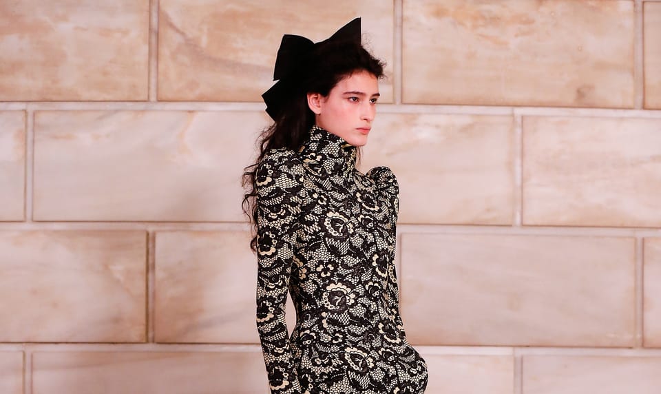 Marc Jacobs Fall 2025