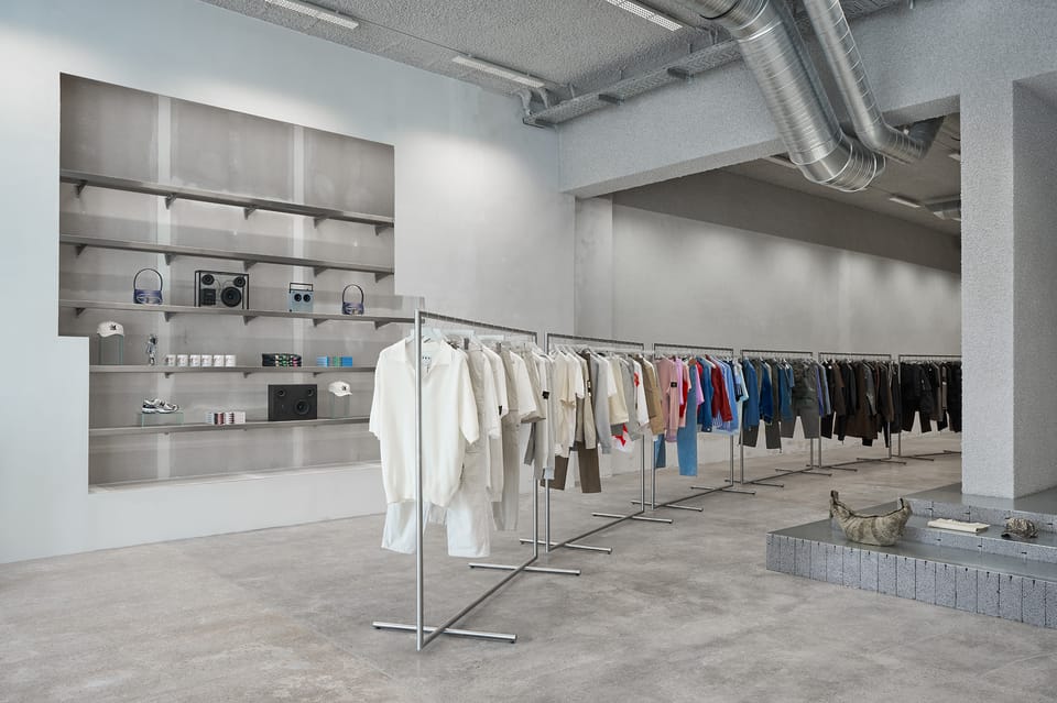 Highsnobiety