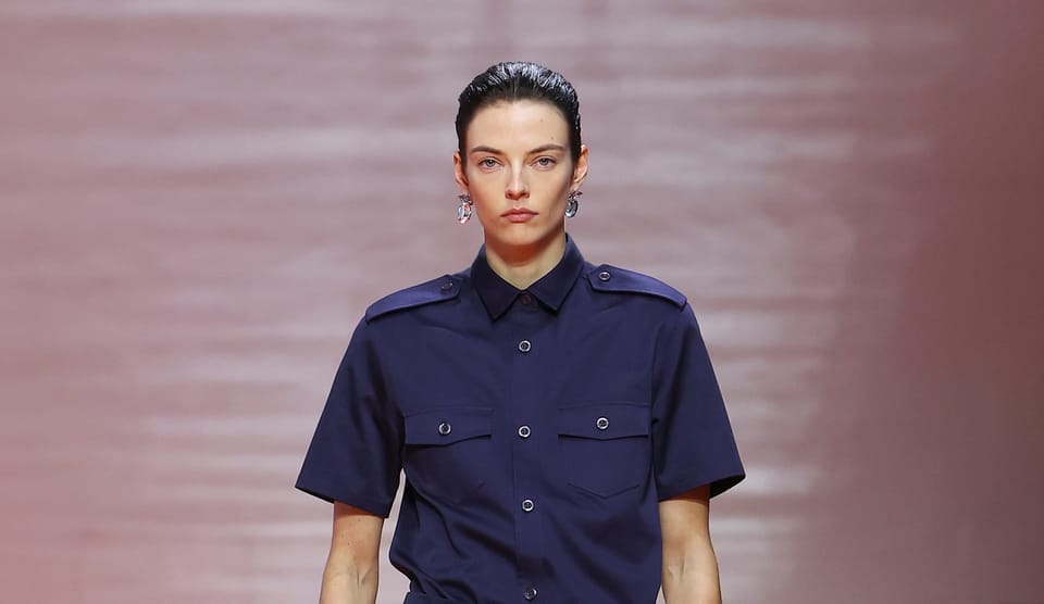 Prada S/S 2026