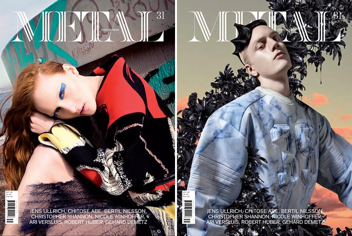 Metal 31