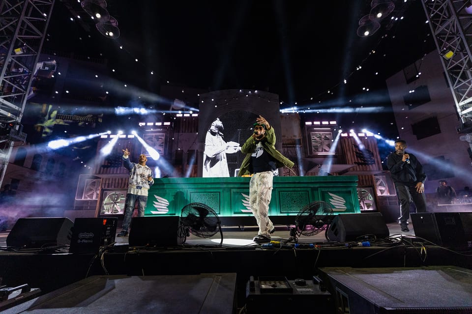 Wu-Tang Clan