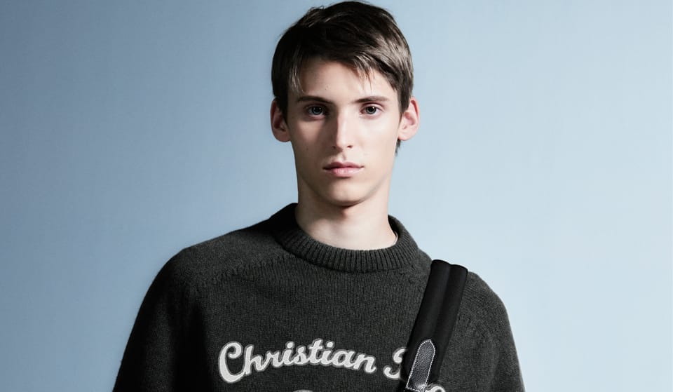 Dior Men Essentials