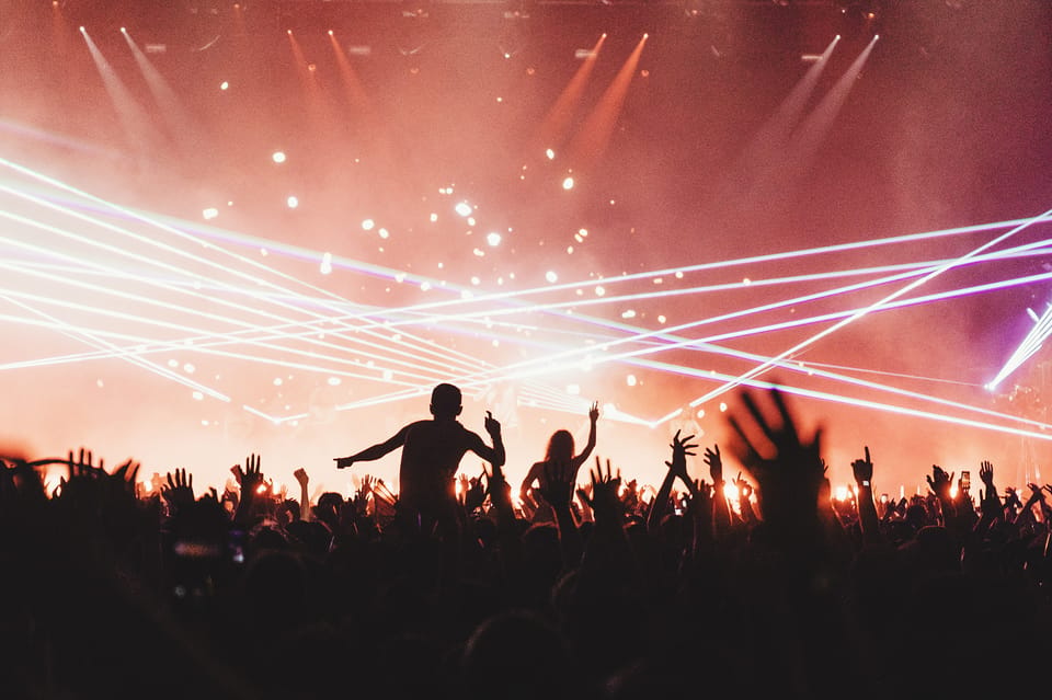 Sónar Barcelona 2022