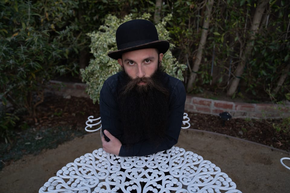 Levi Robin