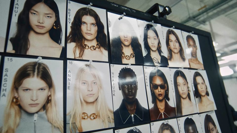 Five fashion documentaries to watch
