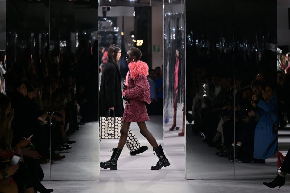 Benetton F/W 2023
