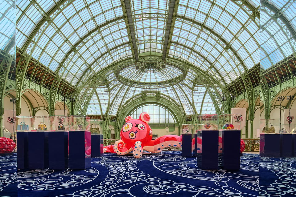 Art Basel Paris 2025