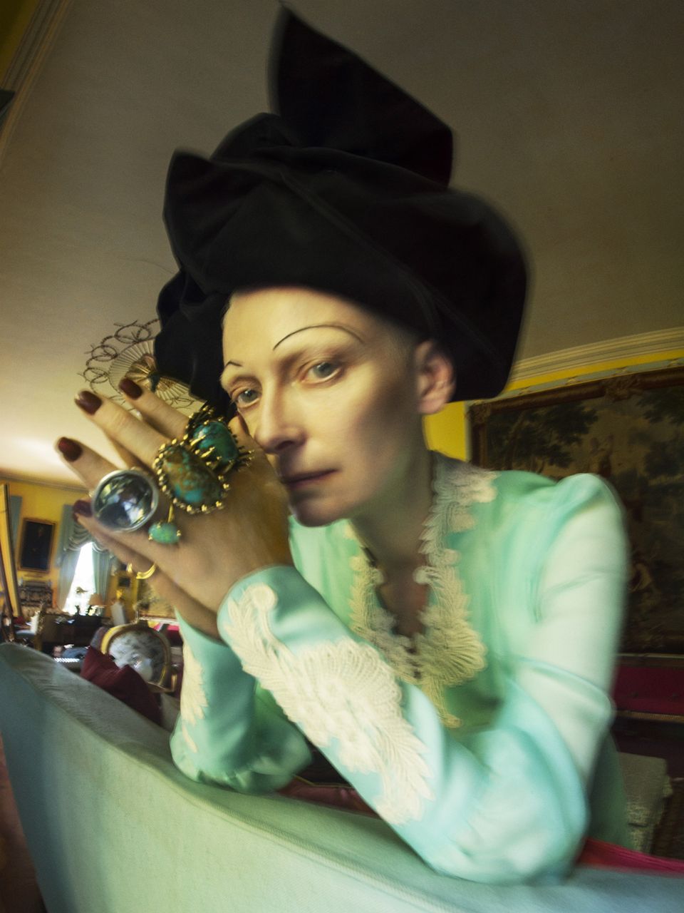 Tim Walker