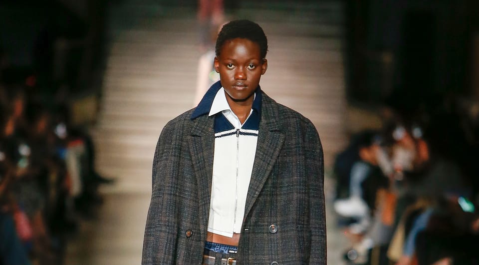 Miu Miu F/W 2022