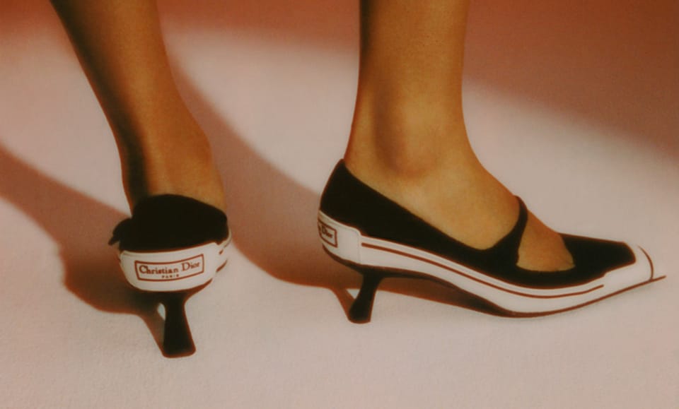 Dior F/W 2022