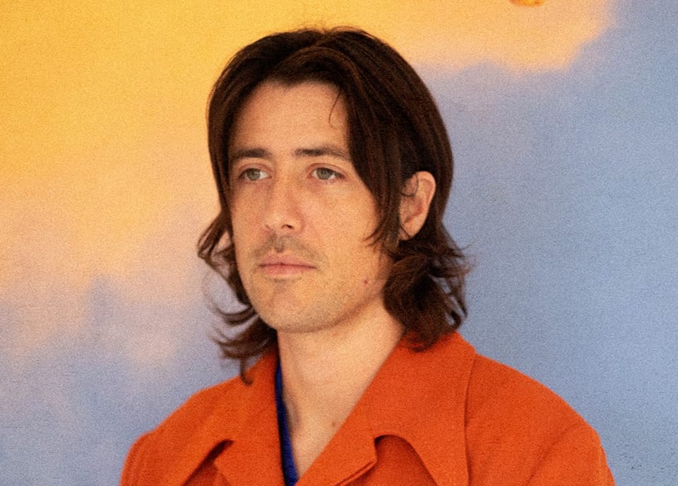 Pascal Moscheni