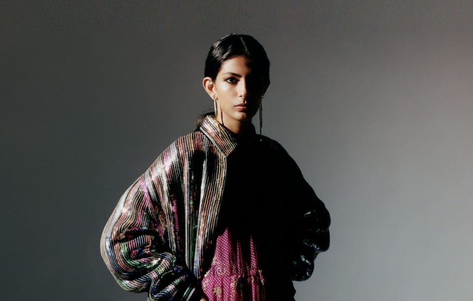 Ashish