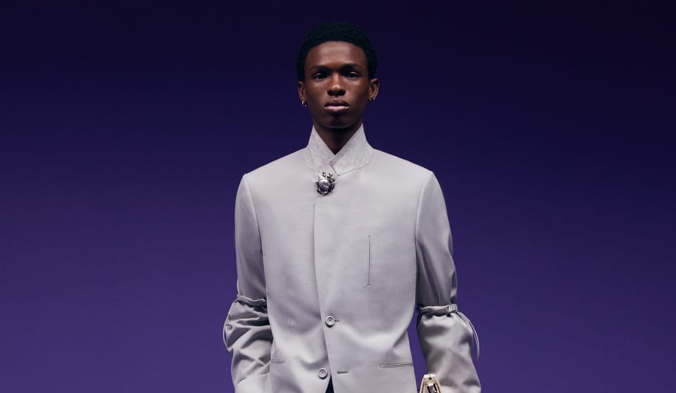 Dior Men