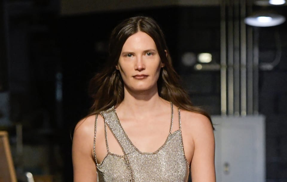 Eckhaus Latta F/W 2022