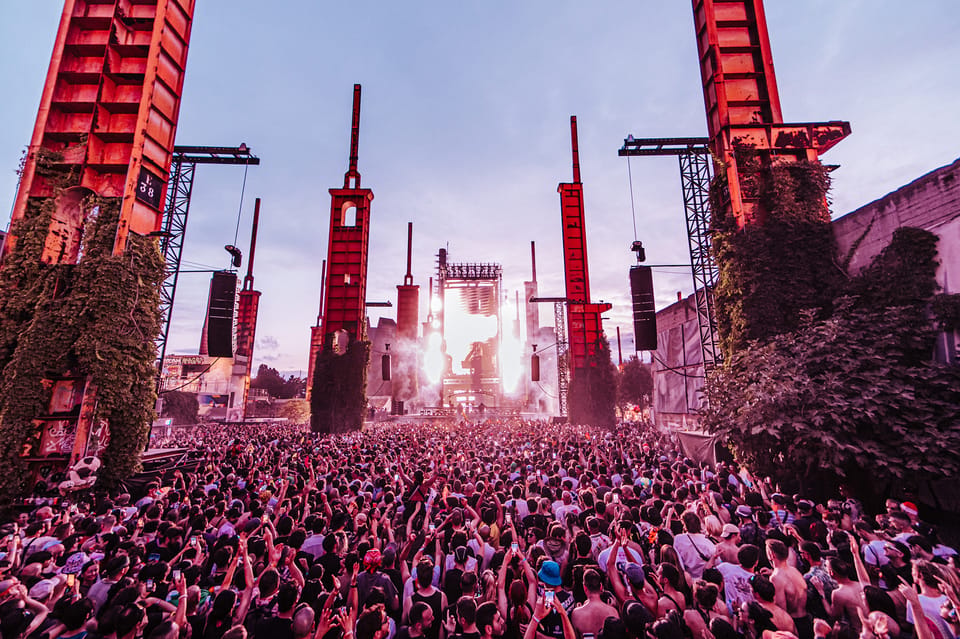 Kappa FuturFestival 2025