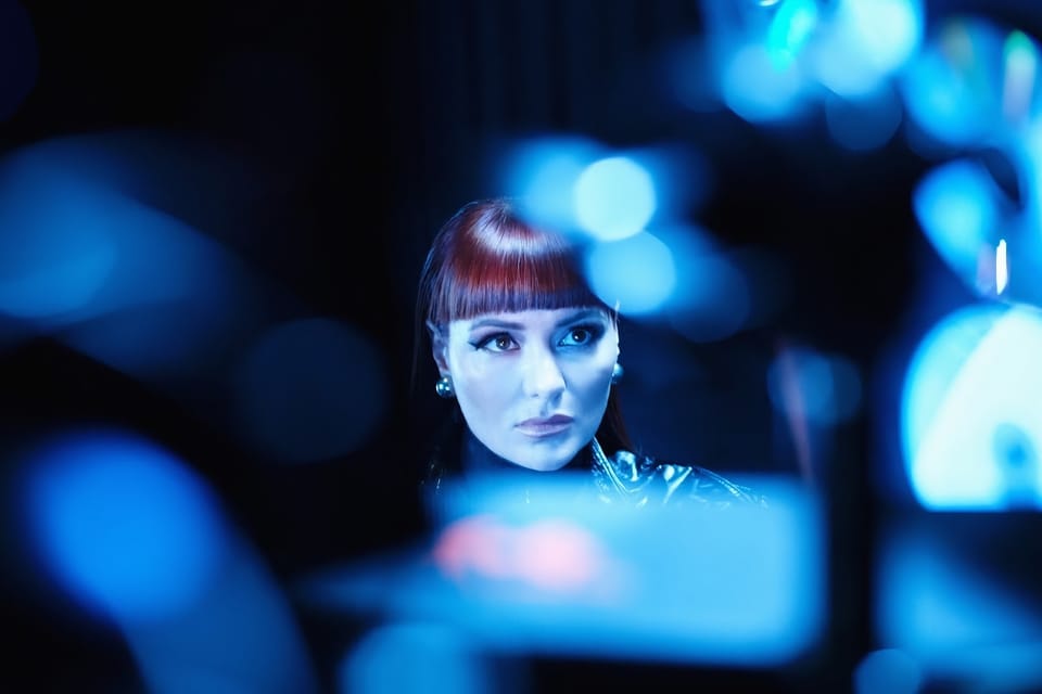 Ruth Koleva