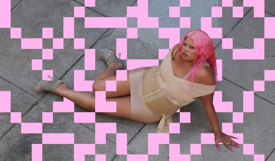 Shygirl – “Club Shy Room 2”