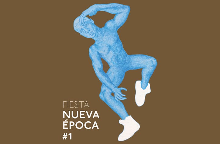 Nueva Época Monumental