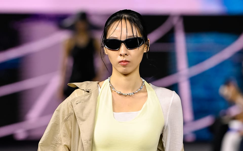 LIE S/S 2026