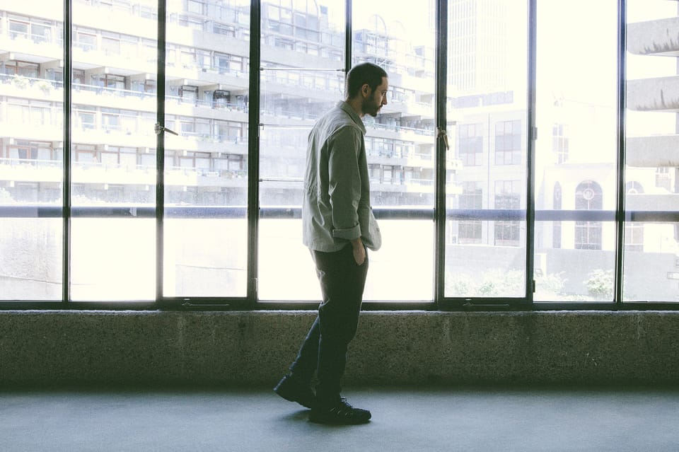 Nicola Cruz