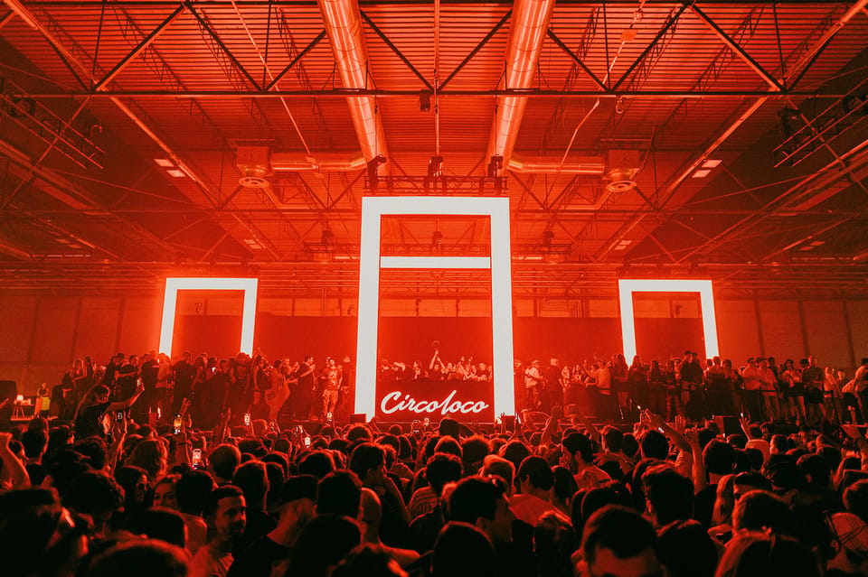 Circoloco