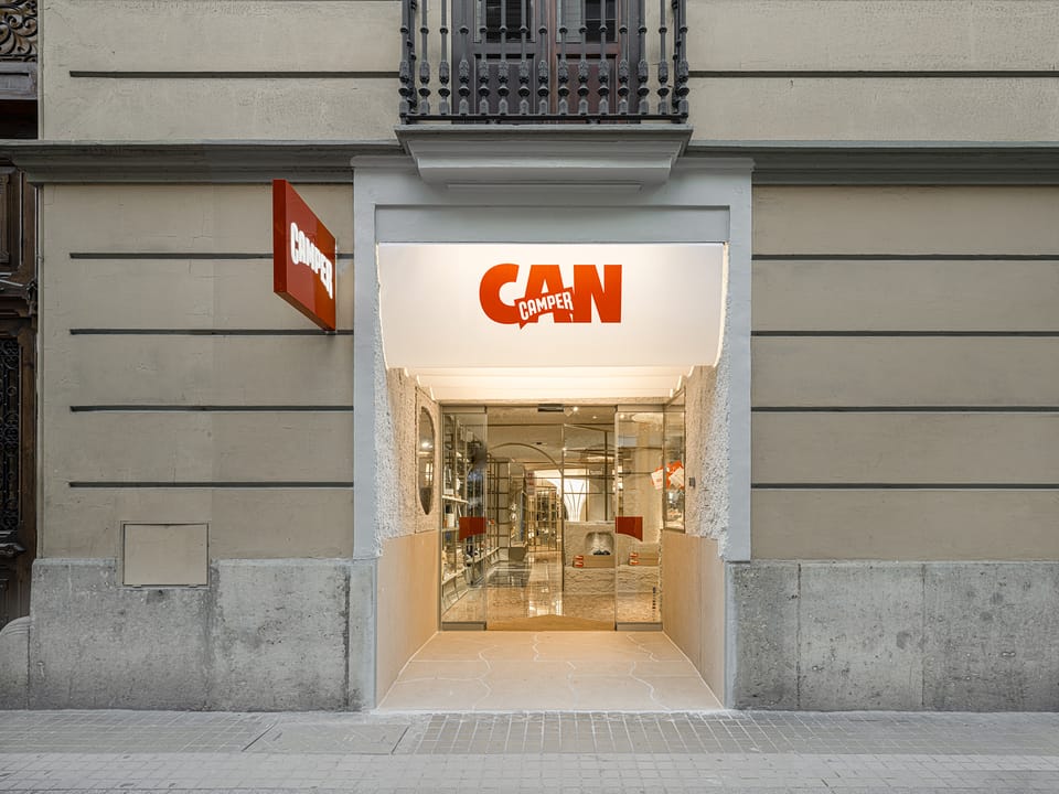 Can Camper