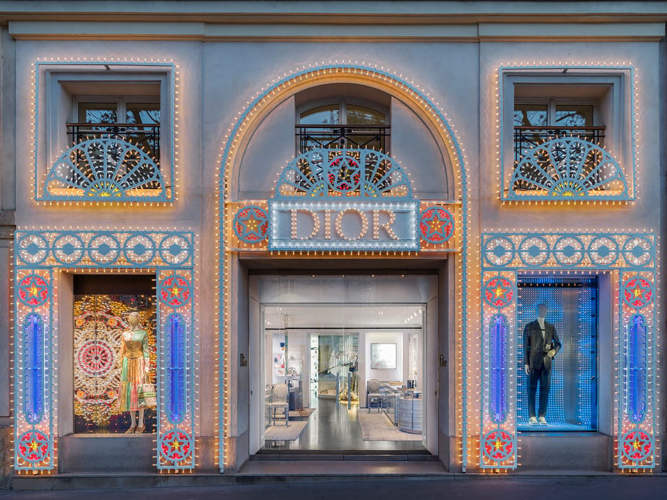 Dior