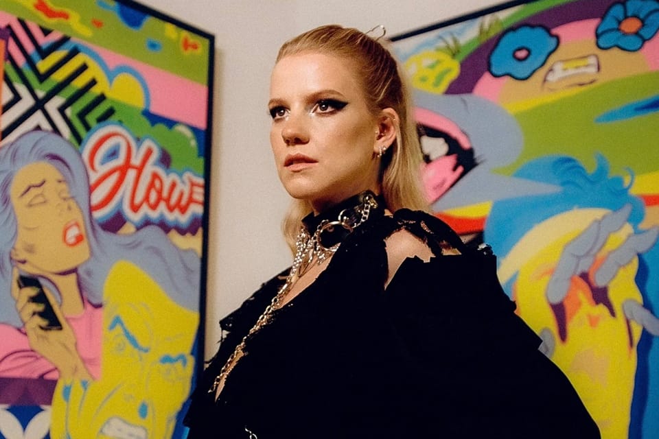 Levina