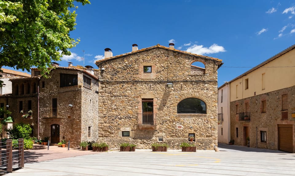 Casa Merceditas