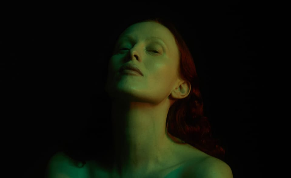 Karen Elson