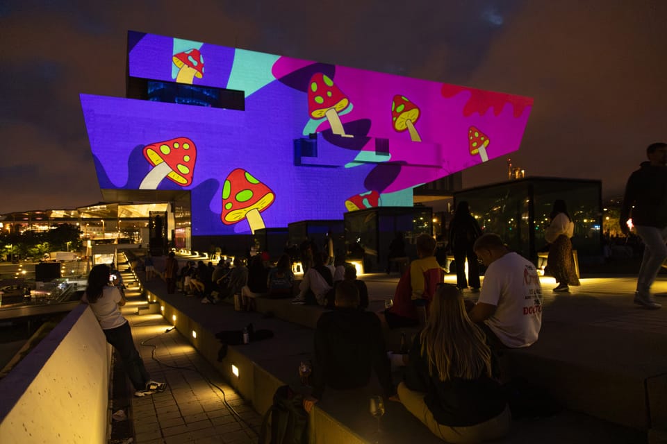 OFFF Barcelona 2025