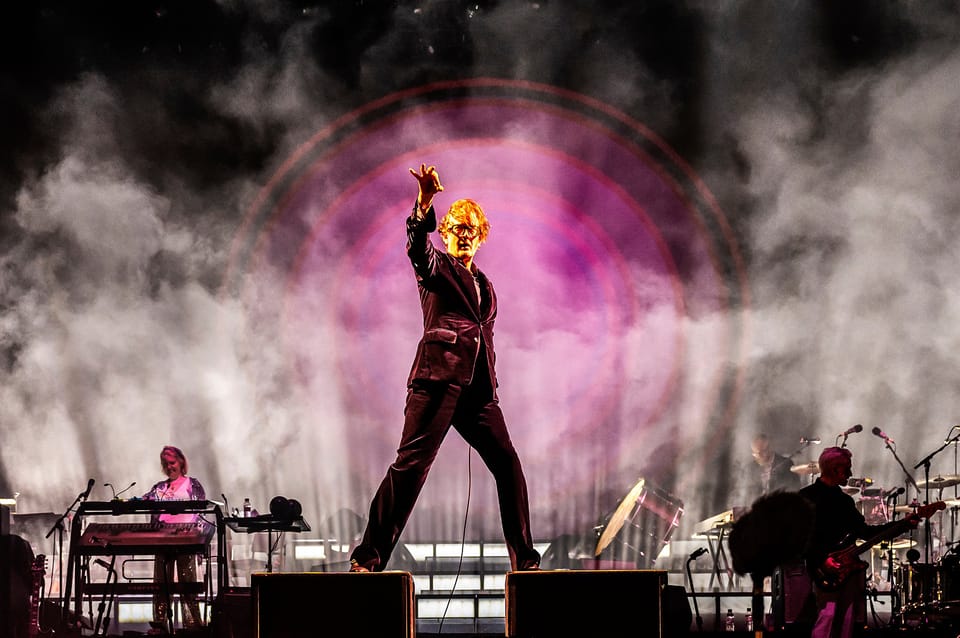 Primavera Sound 2024