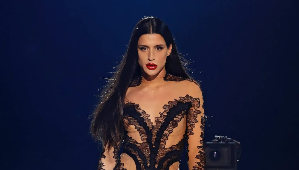 Mugler F/W 2023