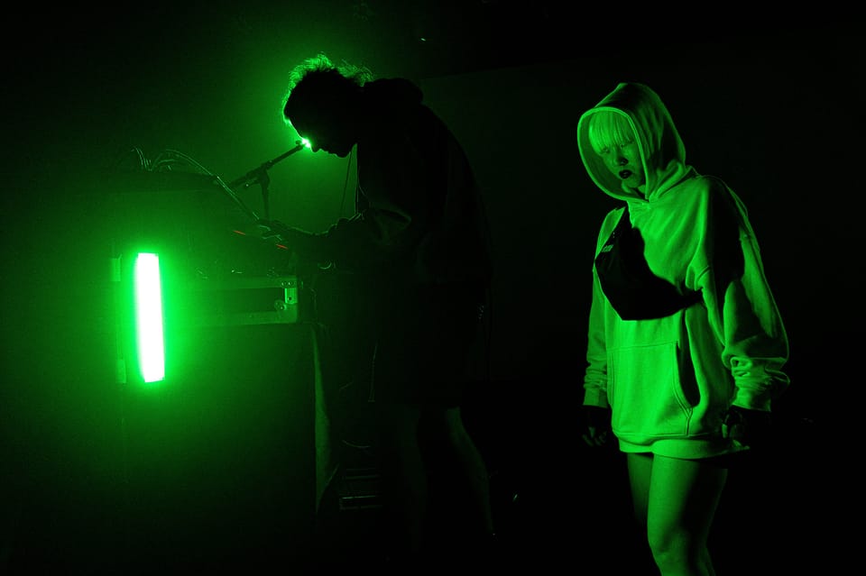 Festival Ombra 2023