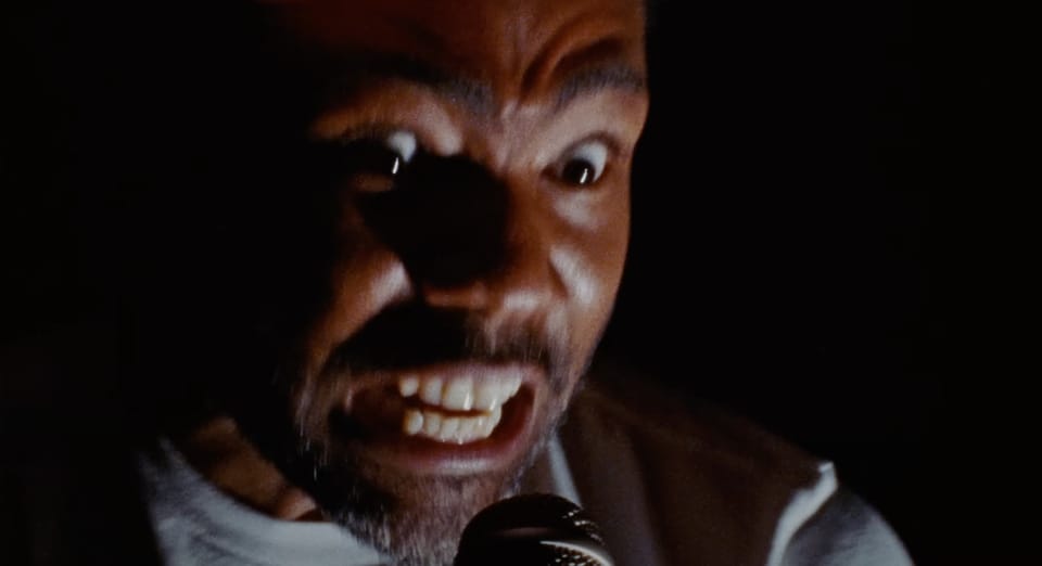 Childish Gambino