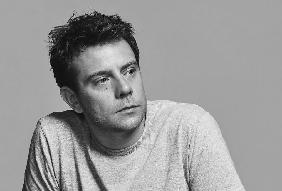 Dior Appoints Jonathan Anderson as Creative Director