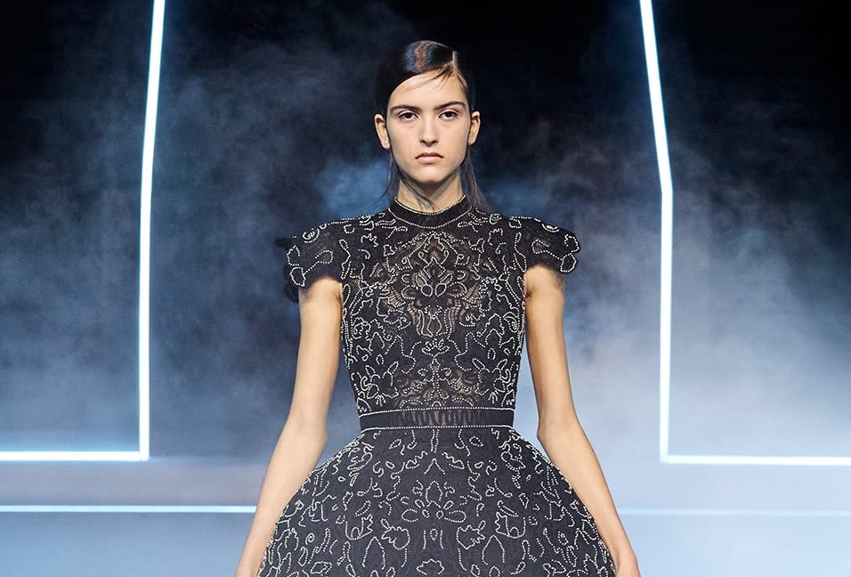 Dior F/W 2025