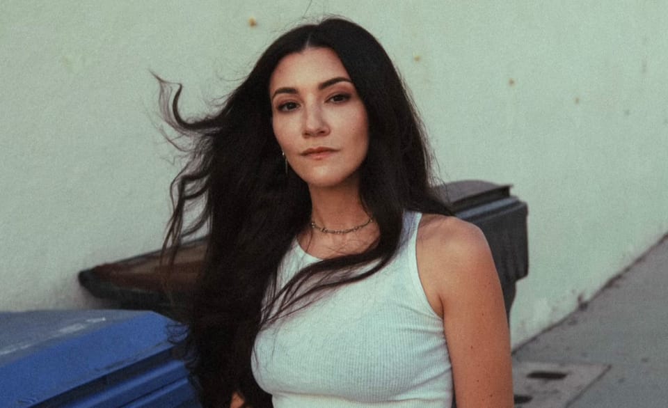 Alex Winston