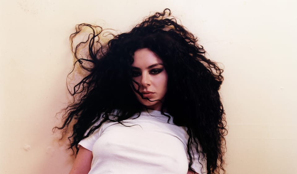 Charli XCX – “brat”