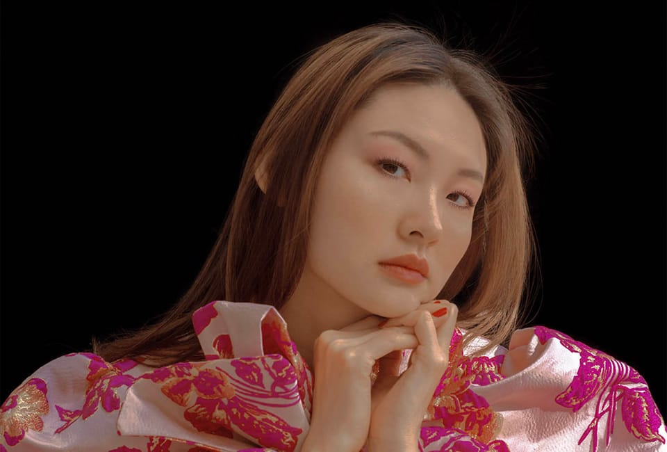 Xuebing Du