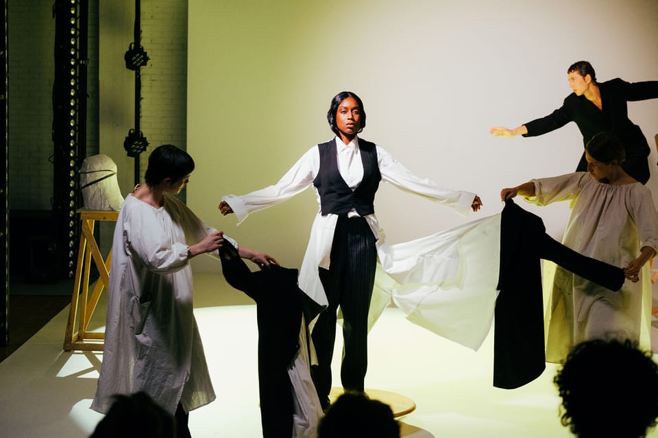 Fashionclash Festival 2022