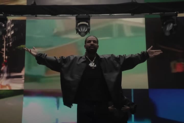 Drake